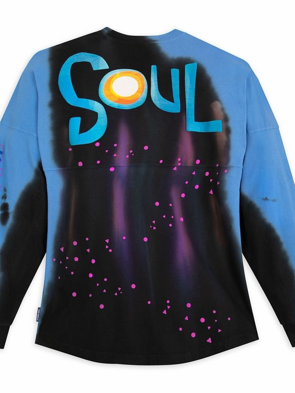 Disney•Pixar “Soul” Spirit Jersey - Picture 2 of 5